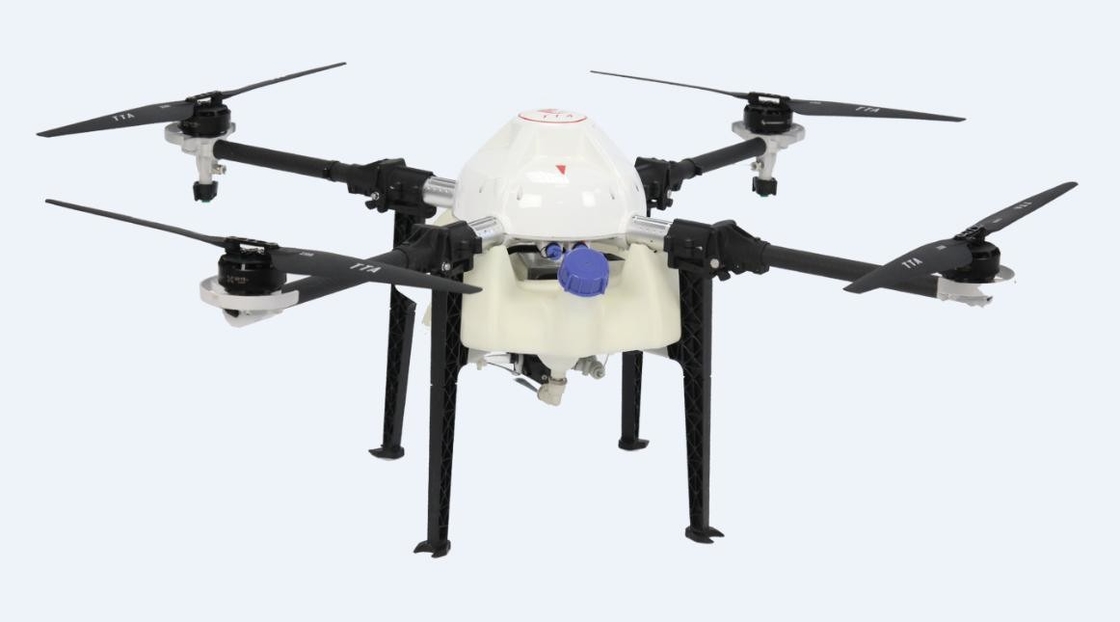 Γεωργία Drone για ζαχαροκάλαμο και φοίνικα Υπηρεσία μεταπώλησης