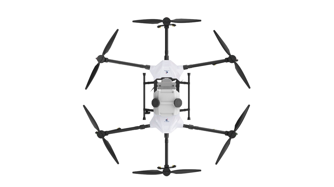 Το Top- Tta M6e-X Agricultural Uav Drone Crop Sprayer είναι τέλειο για τις αγροτικές σας ανάγκες.