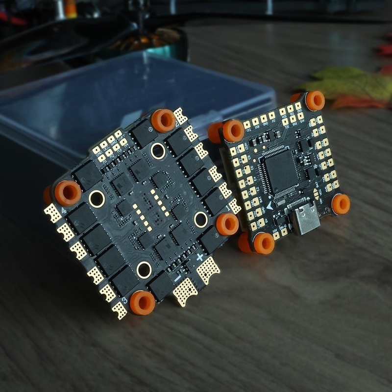 Tta FC ESC Stack Flight Controller και ESC 50af7 V2 10V/2.5A