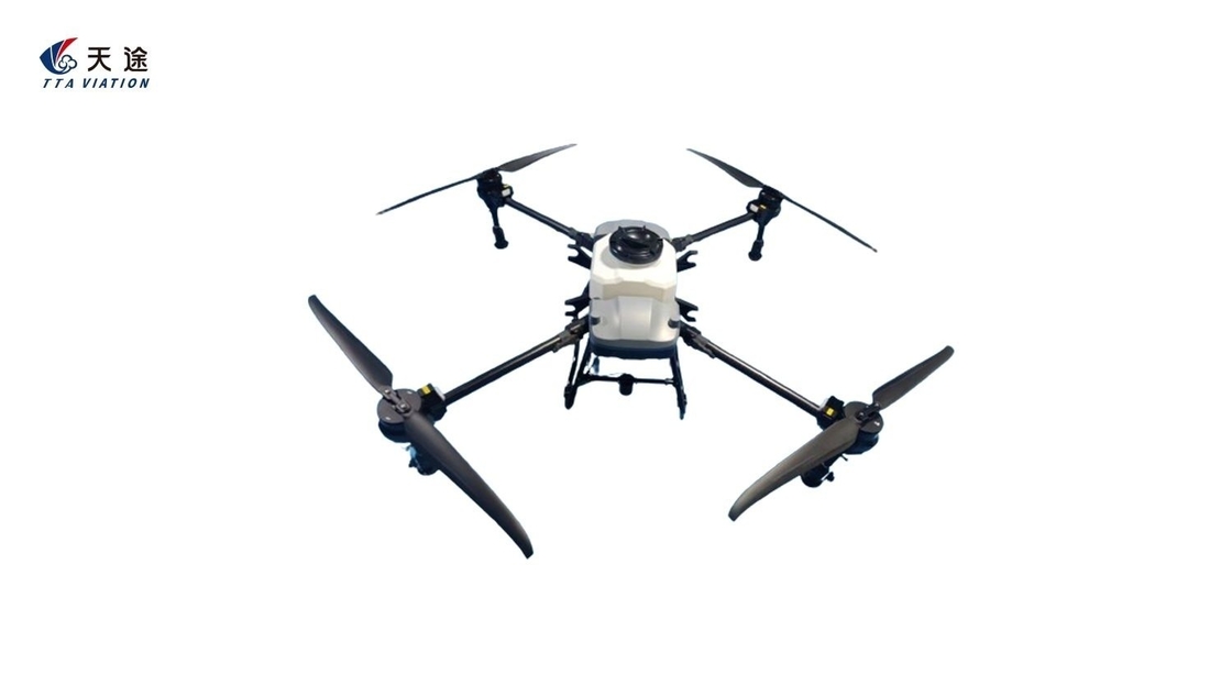 50L Τανκ Volume Γεωργία Drone Sprayer για την αποτελεσματική διαχείριση των παρασίτων στους οπωροκηπευτικούς