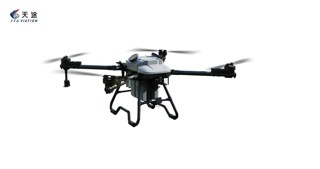 10-13 λεπτά πλήρης φορτίου Χρόνος πτήσης M4e-G300 PRO Ηλεκτρική τροφοδοσία