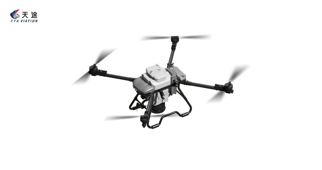 M4e-G300 PRO Γεωργικός ψεκαστήρας 6-9m Δρόνοι με πλάτος ψεκασμού για ψεκασμό φυτοφαρμάκων καλλιεργειών