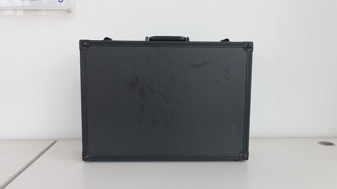 Γεωργικά μη επανδρωμένα αεροσκάφη πλήρης βίδες Εργαλεία συντήρησης για μη επανδρωμένα αεροσκάφη