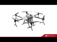 TTA CROP SPRAYER DRONE